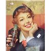 Image 2 : Vintage Coca Cola Serving Tray