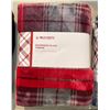 Image 3 : 3 Wild North Inverness Throw Blankets, Brand New