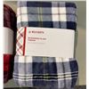 Image 4 : 3 Wild North Inverness Throw Blankets, Brand New