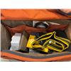 Image 11 : Vintage Camera Bag Full Of Cameras, Lenses, Camera Accessories, Etc.. , Cannon