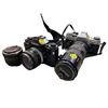 Image 2 : Vintage Camera Bag Full Of Cameras, Lenses, Camera Accessories, Etc.. , Cannon