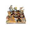 Image 1 : Large Assortment Of Collectible Miniature Bird Figurines