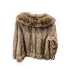 Image 3 : Vintage New York Fur Coat, Vancouver B.C