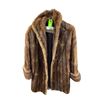Image 1 : Vintage Woodwards Fur Coat