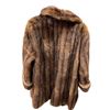 Image 3 : Vintage Woodwards Fur Coat