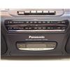 Image 2 : Panasonic Rx-Fs430 Boom Box