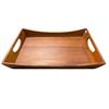 Image 1 : Teak Serving Tray By B.Smith