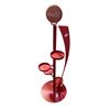 Image 3 : Coca Cola Bottle Display Stand