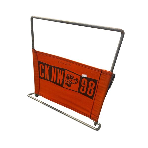 Cknw 98 Stadium Seat