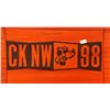 Image 3 : Cknw 98 Stadium Seat