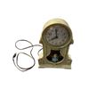 Image 1 : Vintage Swing Girl Mastercrafters Electronic Mantle Clock