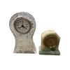 Image 1 : Pair Of Desk Top Clocks