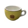 Image 1 : Canadian National Railways Duroline Grindley Hotelware Cup