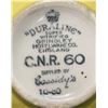 Image 2 : Canadian National Railways Duroline Grindley Hotelware Cup