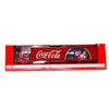 Image 1 : Coca Cola Holiday Caravan 1:43 In Box
