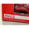 Image 2 : Coca Cola Holiday Caravan 1:43 In Box