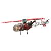 Image 3 : Assorted Coca Cola Collectibles, Polar Bear, Helicopter, Bucket, Etc..