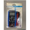 Image 2 : 2 Digital Multimeters In Original Blisters