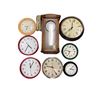 Image 2 : Large Assortment Of Clocks