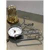 Image 4 : Large Assortment Of Clocks