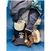 Image 3 : Tote Full Of Hats, Whistler, John Deere, Etc..