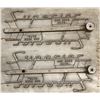 Image 2 : Vintage Superior Foundry Mould