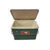 Image 2 : Vintage Sun Crest Metal Cooler