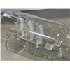 Image 3 : Glass Ship Inside Glass Bottle