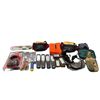 Image 1 : Box Full Of Tools And Equipment