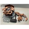 Image 3 : Wooden West Germany  Coo-Coo Clock