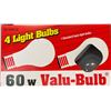 Image 3 : Tote Full Of Assorted Light Bulbs