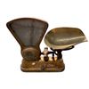Image 1 : Vintage Dayton Brass General Store Scale
