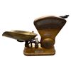 Image 2 : Vintage Dayton Brass General Store Scale