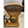 Image 3 : Vintage Dayton Brass General Store Scale