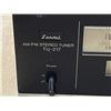 Image 3 : Vintage Sansui Am/Fm Stereo Tuner Model# Tu-217