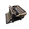 Image 2 : Vintage Underwood Typewriter