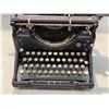 Image 3 : Vintage Underwood Typewriter