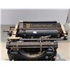 Image 4 : Vintage Underwood Typewriter