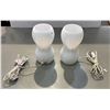 Image 2 : Pair Of Desk Top Lamps