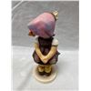 Image 2 : Vintage Goebel Hummel Young Girl Figurine