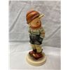 Image 1 : Vintage Goebel Young Boy Figurine