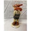Image 2 : Vintage Goebel Young Boy Figurine