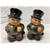 Image 1 : Pair Of Goebel Salt And Pepper Shakers