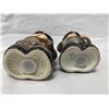 Image 3 : Pair Of Goebel Salt And Pepper Shakers