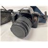 Image 2 : Vintage Canon Eos Rebel S With Bag