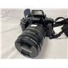 Image 2 : Vintage Canon Eos 100Fn Camera With Tamron Lens And Carrying Case