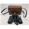 Image 1 : Bushnell Banner Insta Focus 7X35 Binoculars In Original Carrying Case