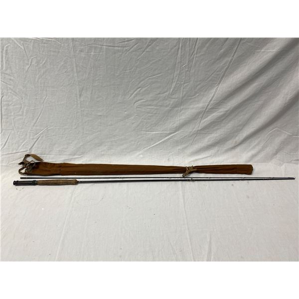 Vintage Fenwick Eagle Fly Fishing Rod