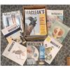 Image 1 : Box Full Of Vintage McLeans Magazines
