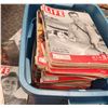 Image 2 : Tote Full Of Vintage Life Magazines